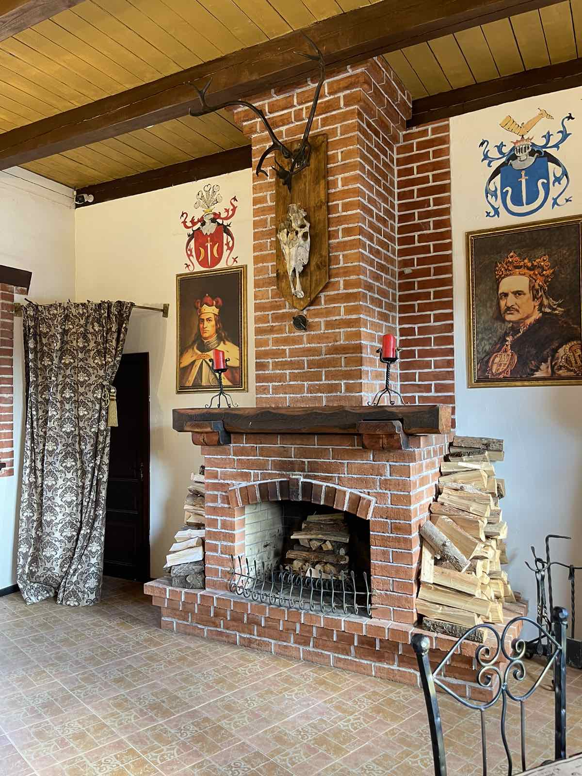 5я на грюнвальд